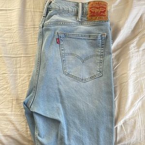 Mens Levis Jeans